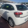 CITROEN C3 EXCLUSIVE 1.2 BENZINA 82CV 60KW
